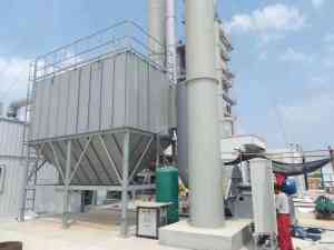 脉冲除尘器厂家推荐：泊头市双泽环保，适配多行业的除尘解决方案