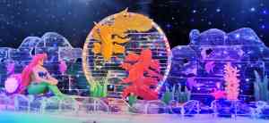 室外冰雕制作订制、设计供货及方案厂家推荐：聚焦创意与品质之选