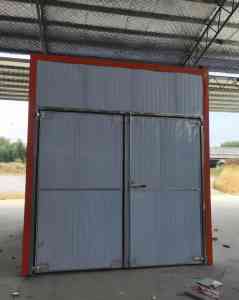 木材真空烘干机、碳化窑等设备厂家推荐：聚焦优质企业产品与服务解析