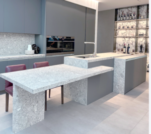 优质大理石/岩板火锅桌面商家推荐：厂家之成都焰鑫节能科技有限公司