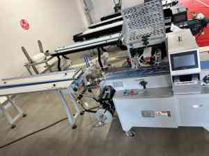 包装机设备加工厂推荐：食品/枕式/打孔/给袋包装机厂家精选