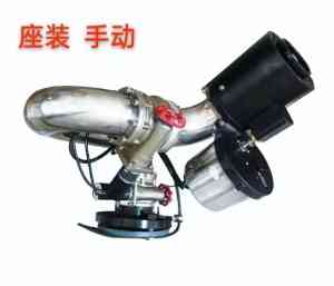 大空间自动灭火水炮等厂家推荐：适配多场景的消防水炮供货商精选