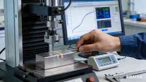 辽宁螺栓、材料、胶管、金属、波纹管检测机构推荐：中辽检测实力凸显