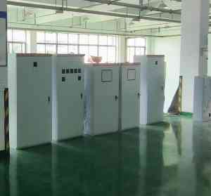 办公楼、学校、工厂户内配电柜供应商推荐:聚焦优质厂家与产品优势
