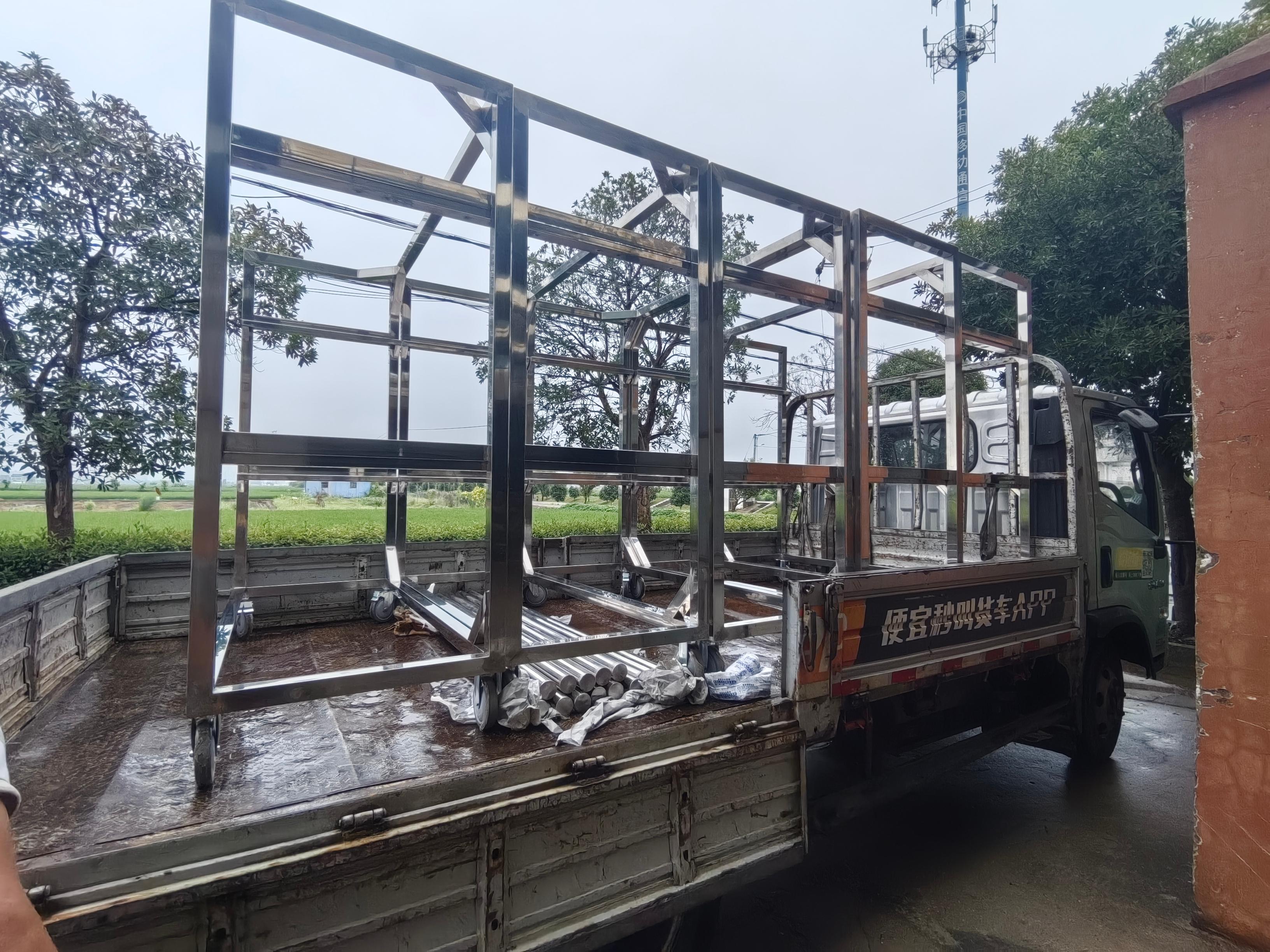 公司生产场景图片