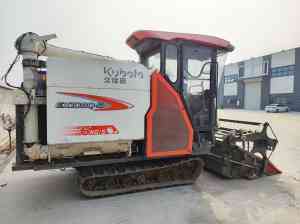 雷沃、沃得、久保田收割机商家及品牌推荐，优质供货商不容错过