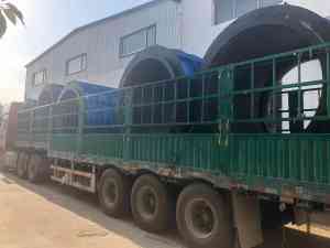 预制水泥管模具等厂家推荐:青州鹏顺机械,多类型模具订制优选