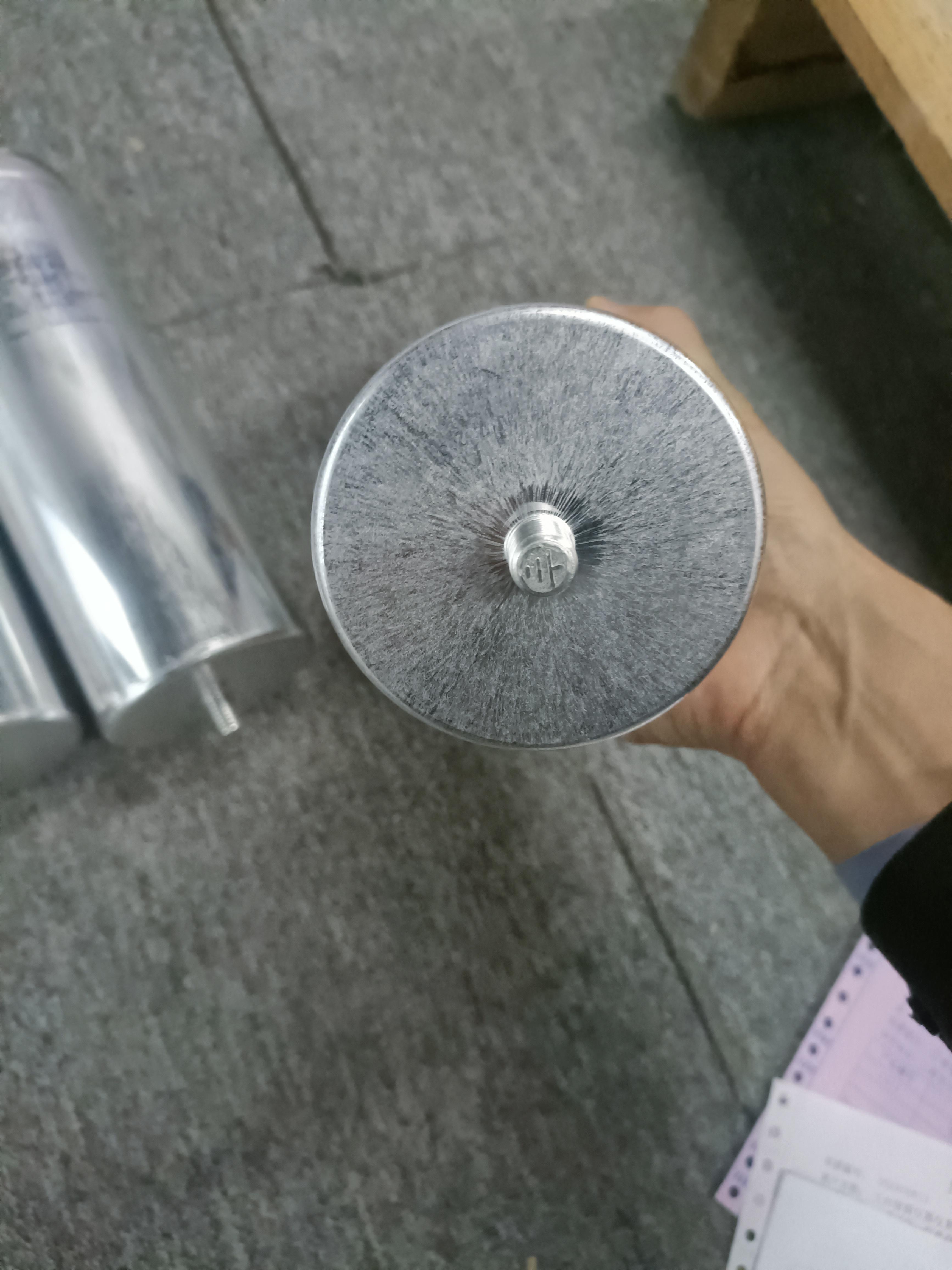 VISHAY电容器应用场景