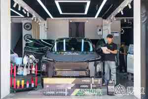 广西汽车太阳膜服务商推荐：北海威固KC73车窗隔热膜方案及全车隔热窗膜产品