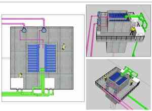 天津别墅泳池、北京酒店鱼缸及河北海洋馆项目：优质服务公司精选推荐