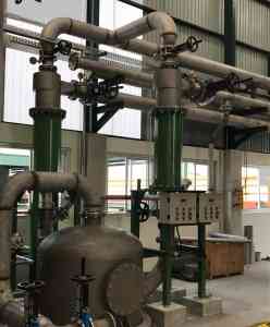 单螺旋挤浆机、螺旋压榨机等设备制造商推荐：诸城帝辉环保科技有限公司