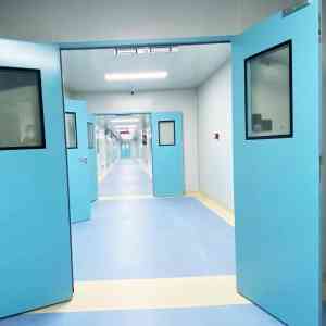 优质钢制病房门、自动门及洁净门推荐:厂家实力解析