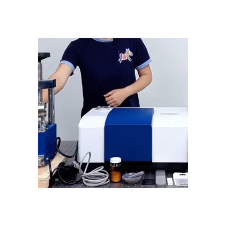 傅里叶红外光谱仪 FTIR-T10