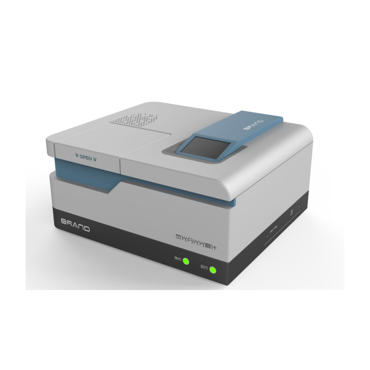 荧光分光光度计 HYD-F10