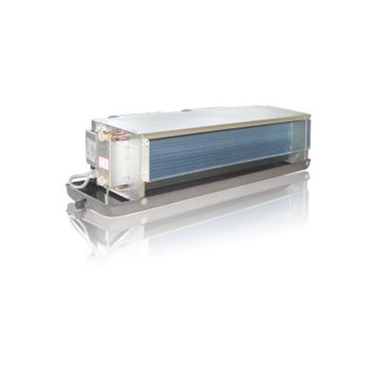 洁净工程-无尘车间-风机盘管