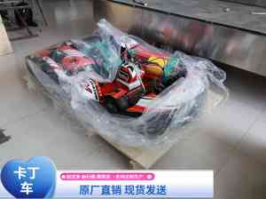 娱乐/竞技/儿童/成人卡丁车供应商实力推荐，厂家之郑州卓远游乐
