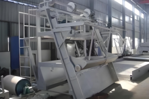 回转式、耙齿、全自动等清污机厂家推荐：聚焦实力企业解析