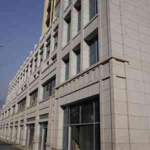 火烧板、光板、外墙干挂板等板材厂家推荐：适配多场景的优质板材源头之选