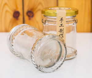 酱菜瓶定制、批发优质品牌推荐:高盖、六棱酱菜瓶厂家精选