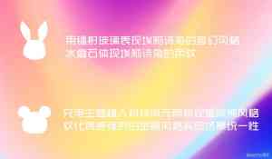 河北、北京、天津等地优质SI设计服务推荐:聚焦专业设计与品牌提升