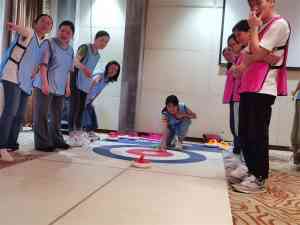 重庆团建好去处推荐：重庆新三力拓展，提供多元团建与体验活动服务