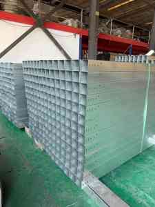 防火桥架、电缆桥架等供货厂家推荐：无锡鑫宏发金属制品有限公司领衔