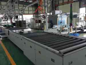 正负极片脱粉、极片剥离粉碎及废旧锂电池生产线优质厂家推荐