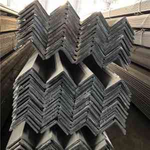 角钢厂家推荐：非标定制、电梯安装、镀锌防腐及高强度角钢源头批发优选