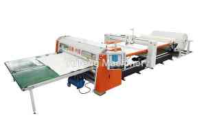 电脑链式多功能绗缝机等厂家推荐：适配家纺、挡风被等多场景绗缝需求