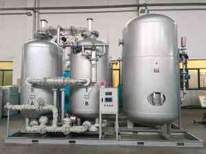 制氮机组及PSA制氮机厂家推荐：聚焦企业实力与产品应用场景解析