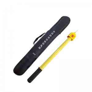 全回路/声光/高压型/折叠式/防雨式验电器厂家实力推荐，精选