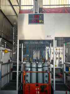 氩气及工业氮气厂家推荐：聚焦徐州市宏丰气体等实力源头厂商