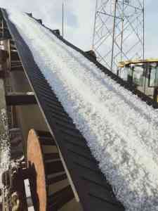 工业盐厂家推荐：氯化钠、融雪剂、颗粒、精制工业盐源头直供企业