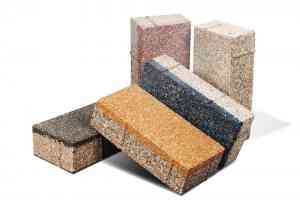 全陶瓷/仿陶/仿花岗石透水砖厂家推荐：适配多场景的优质透水砖之选