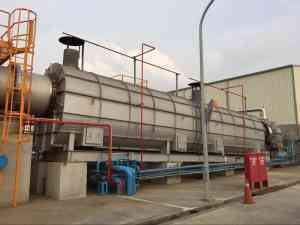 大豆渣、磷酸铁等回转窑干燥设备厂家推荐：聚焦实力企业深度解析