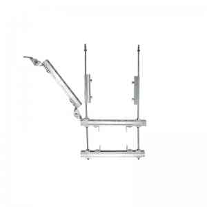 管道抗震支架工程厂推荐：江苏森基等厂家适配多场景管道抗震需求