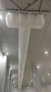 定制布袋风管队伍及加工厂排名揭晓：精选定制批发厂家产品推荐