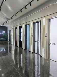 系统门窗加盟、代理优质厂家推荐：聚焦中国适配多场景的系统门窗生产厂商