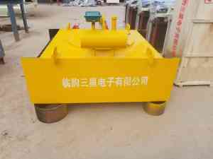 自动卸铁油冷除铁器厂家推荐:RCDF-8等多型号源头批发供应商精选