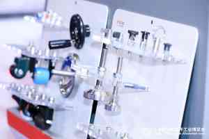 上海垫圈、建筑与航空航天紧固件及拉丝机、打头机展会深度推荐