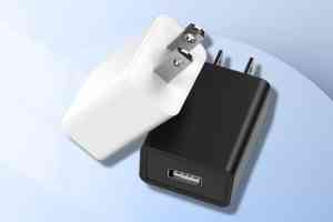 可换头充电器厂家推荐：5V3A、8.4V1A、5V4A、5V5A、8.4V2A等型号全涵盖