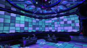 全息餐厅打造供应商推荐：厂家为您营造梦幻用餐环境