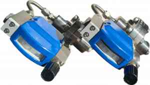 微小吹扫/螺纹/超声波/质量/不锈钢流量计厂家推荐，承德胜联实力凸显