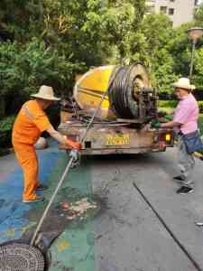 北京抽粪抽污水、管道检测清洁等服务机构推荐：专业靠谱之选