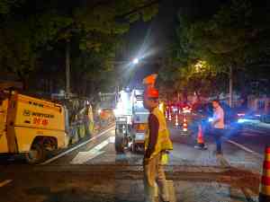 沥青施工批发、彩色及特种沥青等厂家推荐：聚焦优质企业实力解析