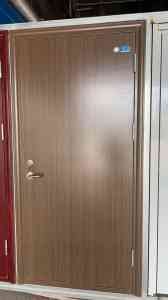 优质防火门厂家推荐：郑州市迈丰门窗，适配学校、商业等多场景