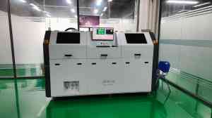 选择性波峰焊设备批发、定做厂家推荐：东莞顺达诚自动化科技有限公司