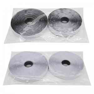 背胶射出勾、不抓毛、亚克力背胶等魔术贴厂家推荐，实力之选！