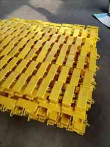 2026年矿用电缆夹板及挂钩厂家推荐：保定创为金塑制品有限公司产品深度解析