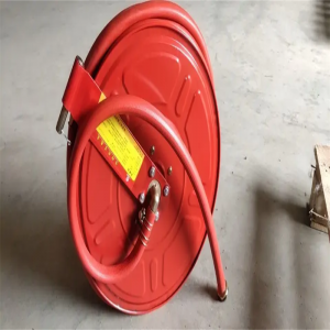 福建省首阀消防科技有限公司：适配多场景的不锈钢/矿用/高压冲洗卷盘及卷盘箱全流程供应商